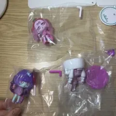 ウィルスイーツ