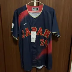 侍ジャパン WBC 2023 中野拓夢選手モデル 7 XO - メルカリ