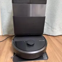 iRobot Roomba ロボット掃除機 本体 自動ゴミ収集機付き - メルカリ