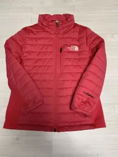 THE NORTH FACE ジャケット キッズ110 ピンク