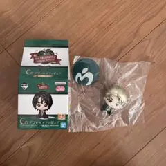 ミセスグリーンアップル 若井滉斗 フィギア 一番くじ