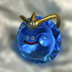 ドラゴンクエスト スライム フィギュア　キングスライム