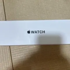 Apple Watch SE2世代