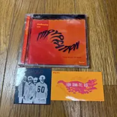 komono King Gnu コラボ 購入特典 2025年最新】komono king gnuの人気アイテム - メルカリ