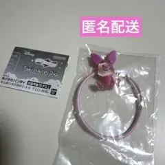 ディズニーキャラクター Twinkleゴム ピグレット