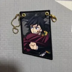 劇場版 鬼滅の刃 無限城編 第一章 冨岡義勇