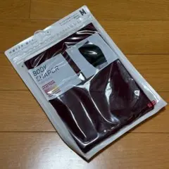 ユニクロ ヒートテック ボディシェイパー シームレス ショーツ M