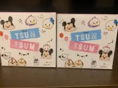 ディズニー　ツムツム　マグカップ