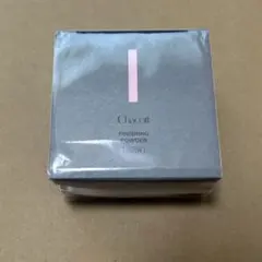 廃盤品　チャコット　フィニッシングパウダー　グロー　30g ライトオークルのサムネイル