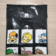 東海オンエアTシャツ Life Black Sサイズ