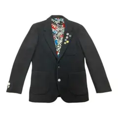 極美品✨traveleasyブレザー】TWENTYONE テーラードジャケット - メルカリ