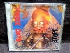 Jane's Addiction – Three Days / Stop!