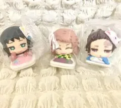 鬼滅の刃 おねむたん スペシャルリミックス 錆兎 炭治郎 真菰