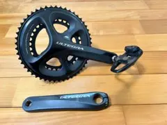 SHIMANO（シマノ） FC-M627 クランクセット 38/24T - メルカリ