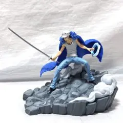 ワンピース トラファルガー・ロー 戦光絶景