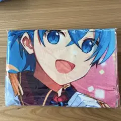 すとぷり　ころんくん　ピクチャータオル