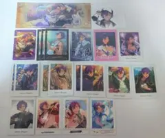 【あんさんぶるスターズ！！】乙狩アドニスくんセット