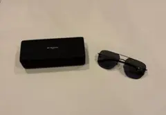 GIVENCHY サングラス ブラックのサムネイル