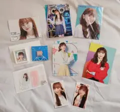 【NiziU】★MIIHI ★グッズセット