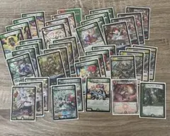 デュエルマスターズ　リースドリームメイト　デッキ