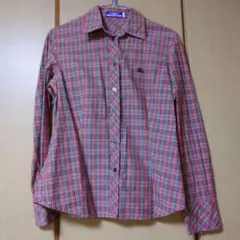 バーバリー・ブルーレーベル