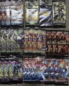 遊戯王ラッシュデュエル 未開封 - メルカリ