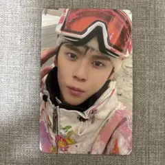 RIIZE ALL OF YOUユニバ ラキドロ トレカ ウンソク