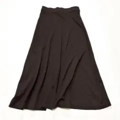 美品✨2024 ドゥーズィエムクラス New Jersey Flare スカート