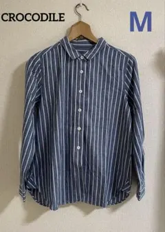 クロコダイル シャツ