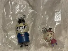 でこぼこフレンズ めじるしアクセサリー ガチャ ケンバーンメロディーヌ 新品