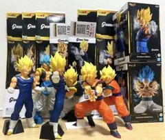 2026年最新】ベジータ フィギュアの人気アイテム - メルカリ