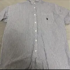 U.S.POLO ASSN. Tシャツ