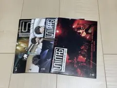 2026年最新】unison square garden 会報の人気アイテム - メルカリ