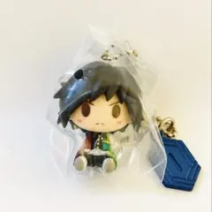 鬼滅の刃　一番くじ　ちょこのっこチャーム　富岡義勇