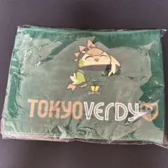 東京ヴェルディ　タオルマフラー