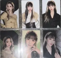 dream catcher save us 付属品セット トレカ - メルカリ