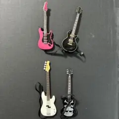 FTOYS ロックモノ 4つセット