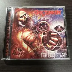 Gardenian/ two feet stands