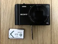 2026年最新】DSC-WX300 SONY サイバーショットの人気アイテム - メルカリ