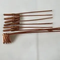 ピカ銅 銅線 約7kg - メルカリ