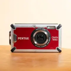 2025年最新】PENTAX OPTIO W60の人気アイテム - メルカリ