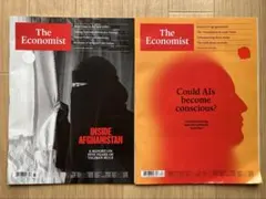 The Economist AUG 15-21, 22-28 2026