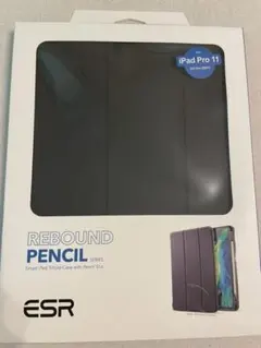 iPad Pro タブレットケース★ブラック★