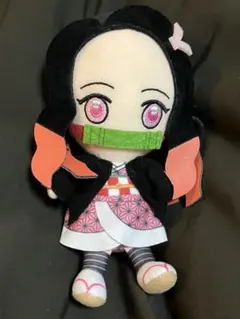 2026年最新】鬼滅の刃 Chibiぬいぐるみ 錆兎の人気アイテム - メルカリ