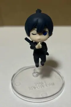 チェンソーマン アニメ