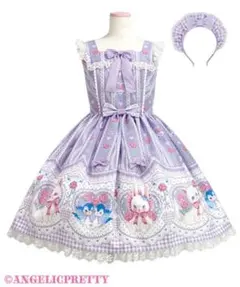 Be My Valentine JSK サックス Angelic Pretty 2026年最新】BE MY VALENTINE angelic prettyの人気アイテム - メルカリ