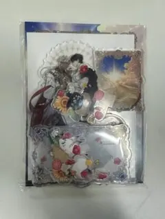 OneMall provides Mercari products: 韓国BL 白夜の花道 bomtoon