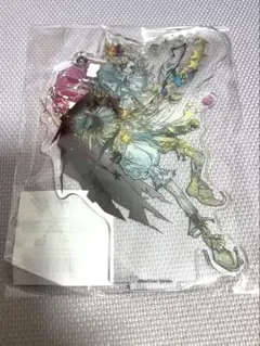 第五人格 スイパラ アクリルスタンド フラバルー　スイーツパラダイス