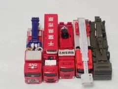 2026年最新】ロングトミカ 消防車の人気アイテム - メルカリ