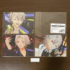 葛葉 事後通販 ブロマイドセット